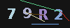 Gambar captcha