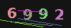 Gambar captcha