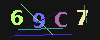 Gambar captcha
